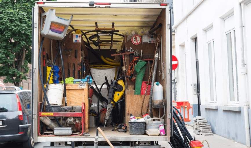 Junk Removal